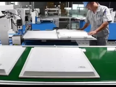 LED Panel Downlight 18w Slim LED Panel Ceiling Light 10W 22W CCT