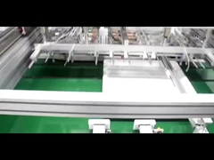 Backlit LED Panel Light No Yellow Risk 100lm/W 130lm/W Slim Square LED Panel Light