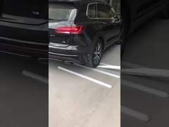 4FT LED Vapor Tight 140lm/W IP66 Outdoor Waterproof LED Light Classic Design