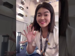 15W LED Bollard Light