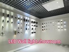 Indoor Outdoor LED Wall Lamp Up And Down Bedroom LED Wall Light Waterproof Light
